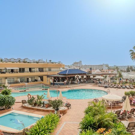 Obsidian Apartamento Santa Maria Costa Adeje  Exterior foto
