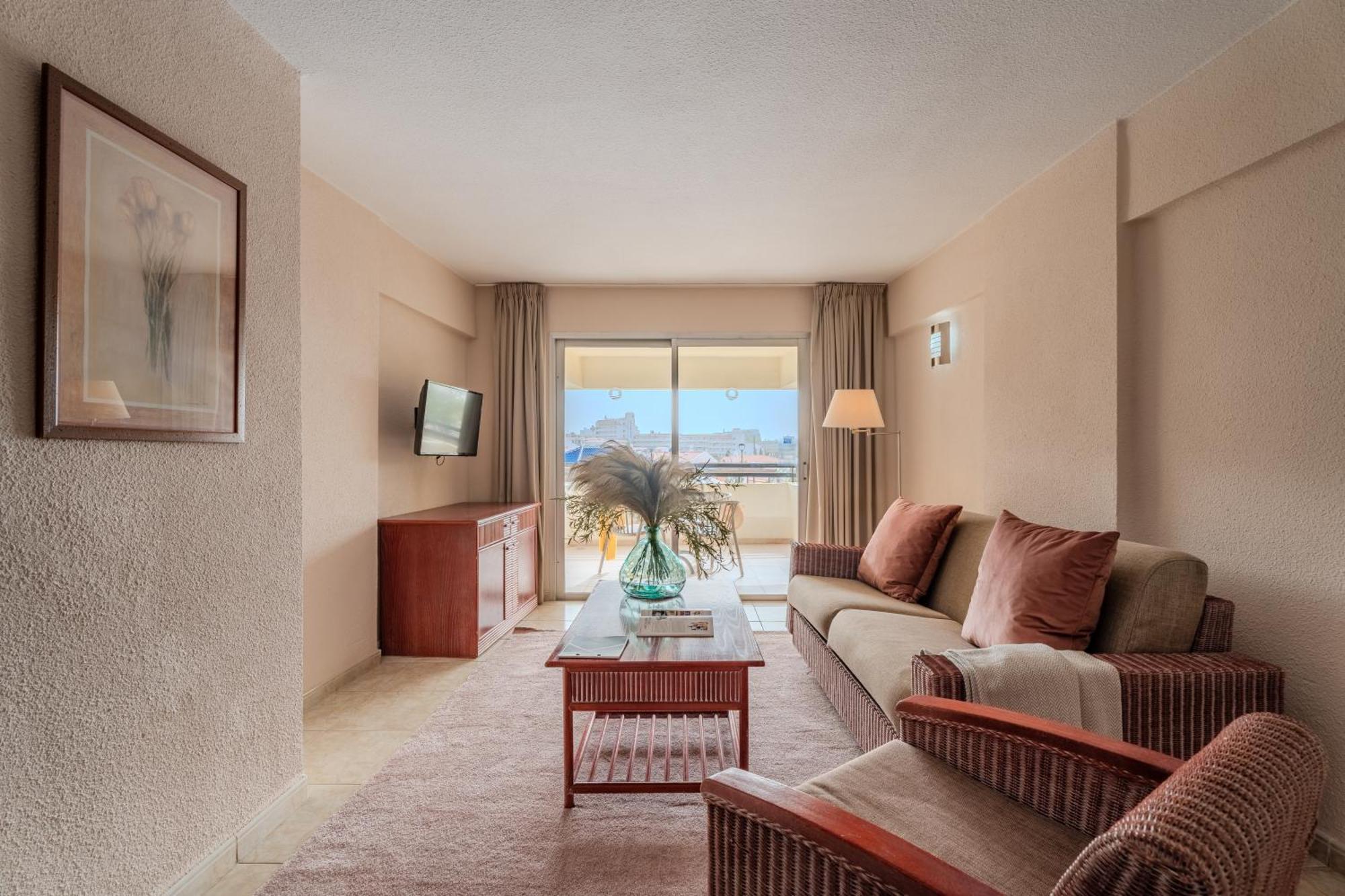 Obsidian Apartamento Santa Maria Costa Adeje  Exterior foto